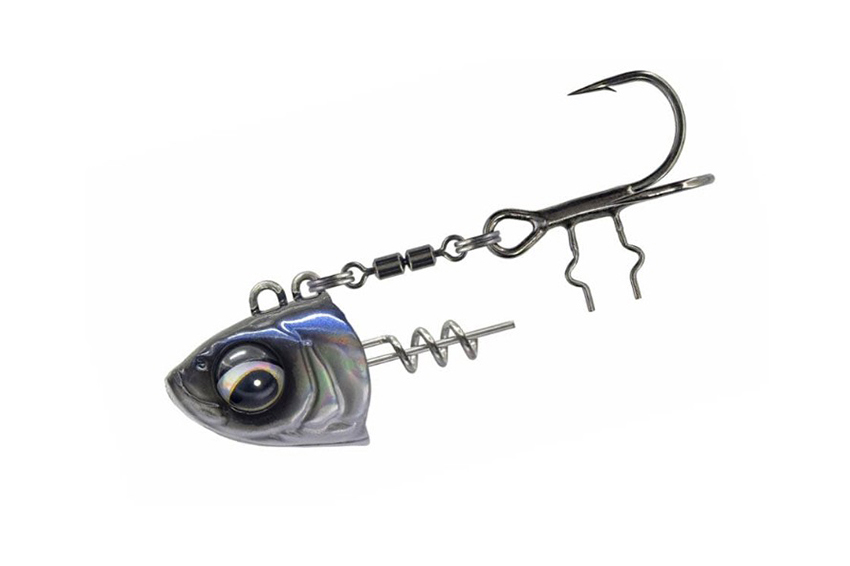 Savage Gear Monster Vertical 40gr