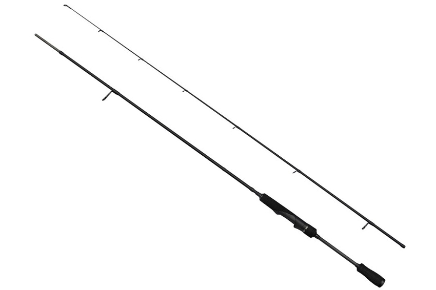 Savage Gear Canna Revenge SG2 Light Game