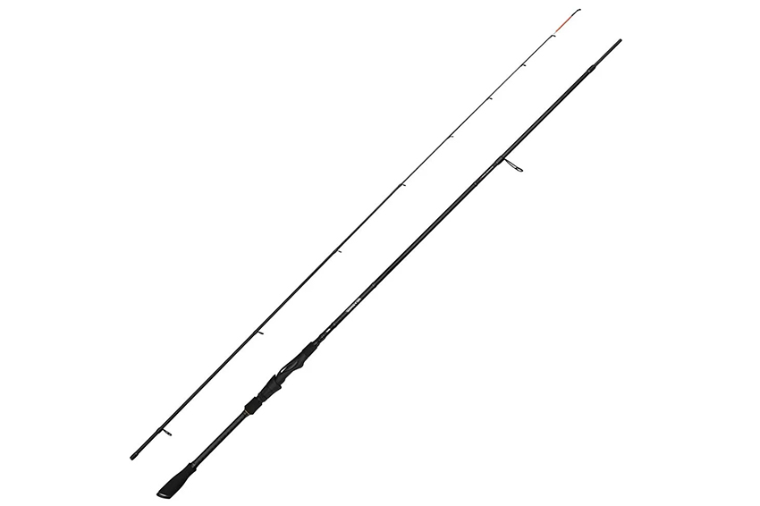 Savage Gear Canna Revenge SG2 Texax&Carolina