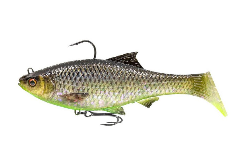 Savage Gear 3D Roach RTF Fast Sinking