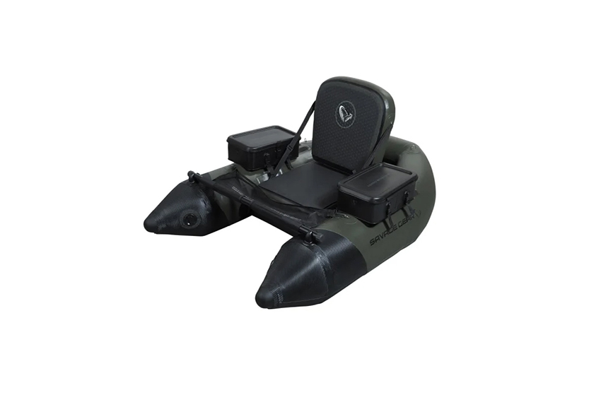 Savage Gear Stealth 155 Belly Boat