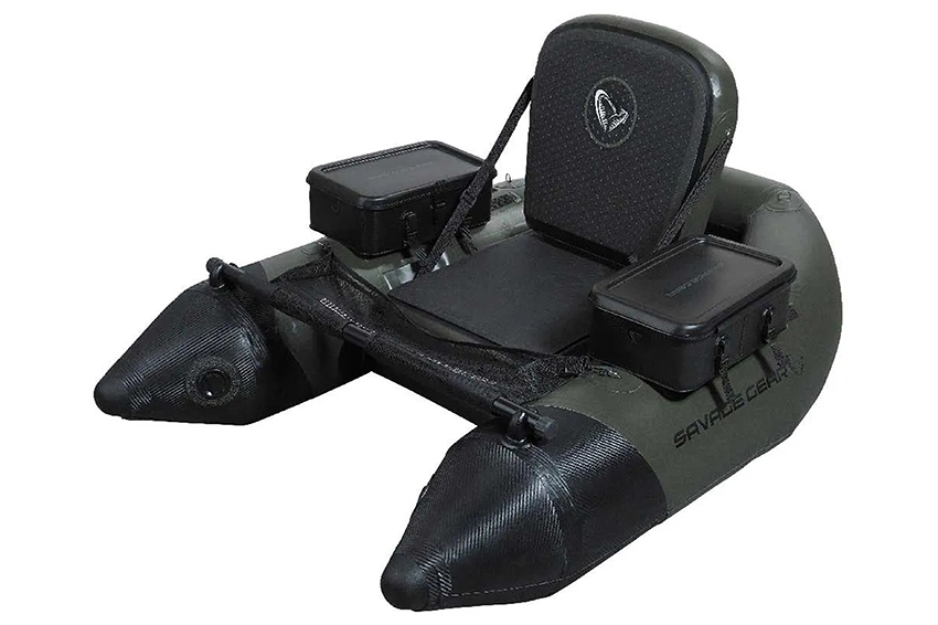 Savage Gear Stealth 155 Belly Boat