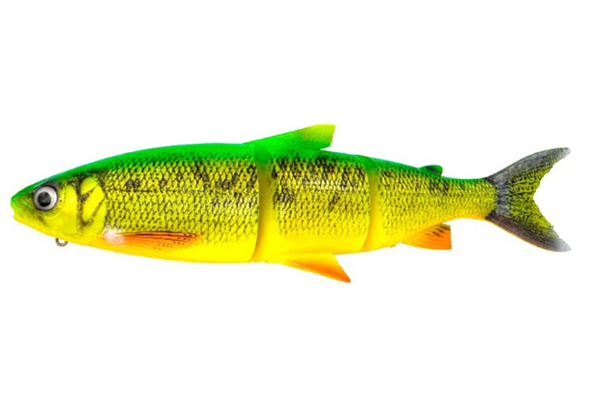 Savage Gear 3D LT Whitefish 17cm 53gr MS