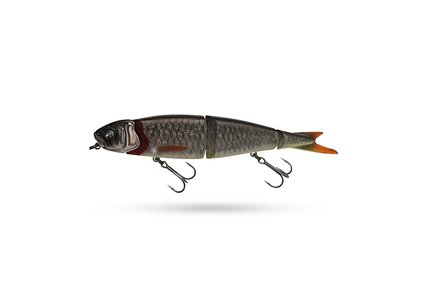 Savage Gear 4 Play CL Swim N Jerk 13cm 21gr