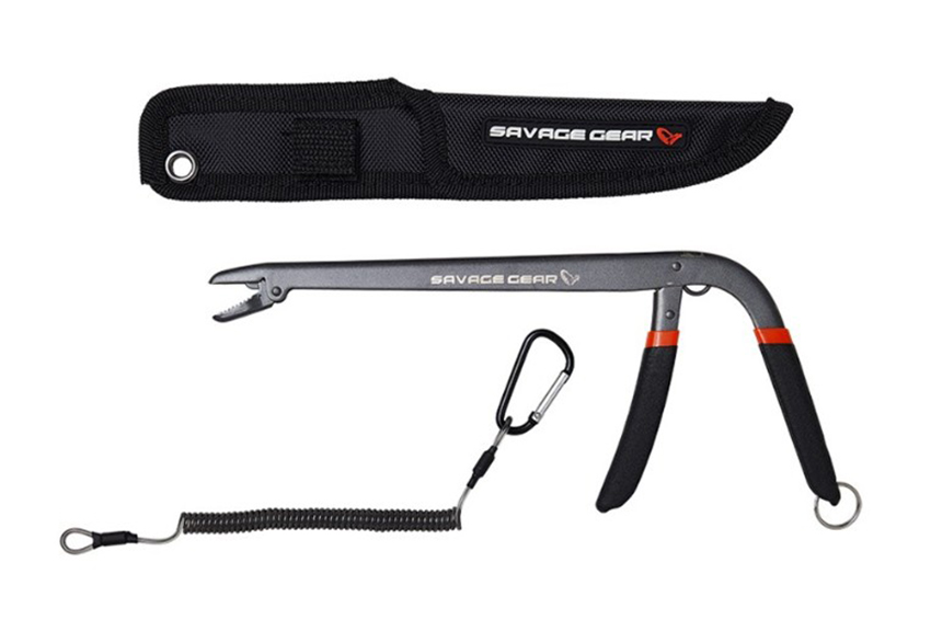 Savage Gear Pistol Deepthroat Hookout