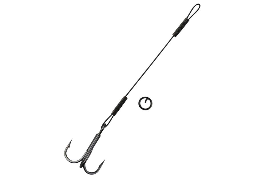 Black Singol stinger 5cm 9kg