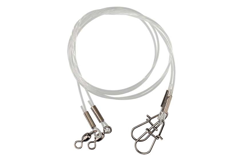 SG Rigenerator Trace (Finali in Fluorocarbon)