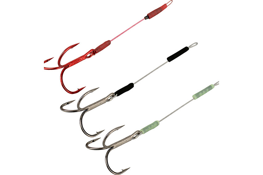 SG CARBON49 CORKSCREW STINGHER 1X