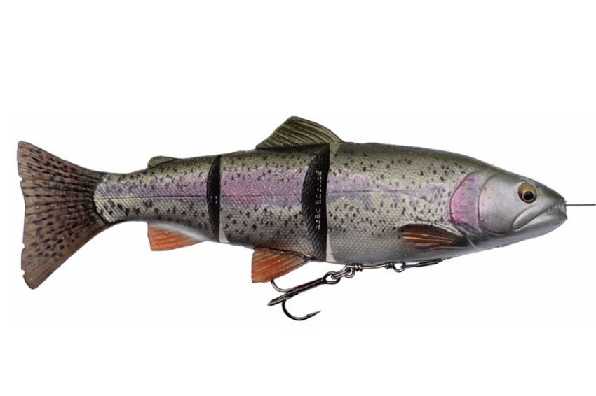 Savage Gear 4D Line Thru Trout Slow S.200mm 93gr