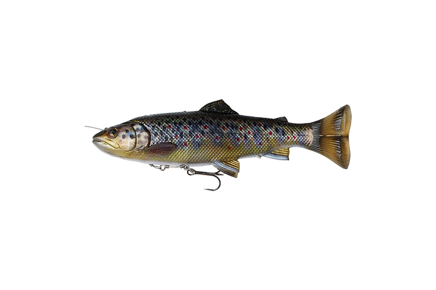 B-SG4D LINE PULSETAIL TROUT SS