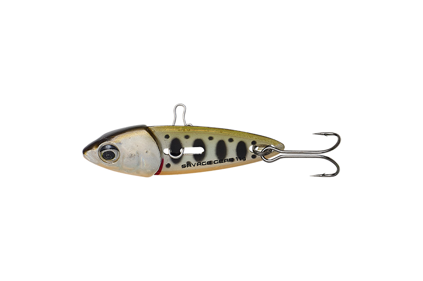 SG SWITCH BLADE MINNOW 50mm 11gr