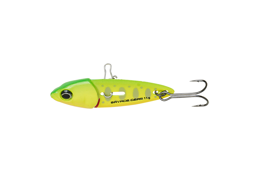 SG SWITCH BLADE MINNOW 60mm 18gr