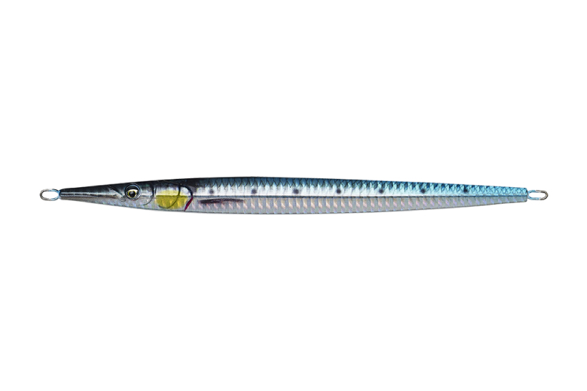 SG 3D NEEDLE JIG 17cm 60gr