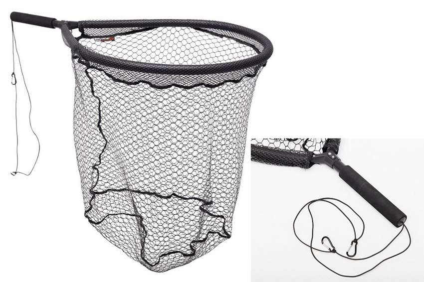 Pro Finezze Floating Landing Net XL