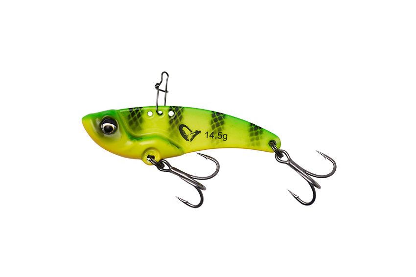 Vib Blade Savage Gear 55cm 14.5gr