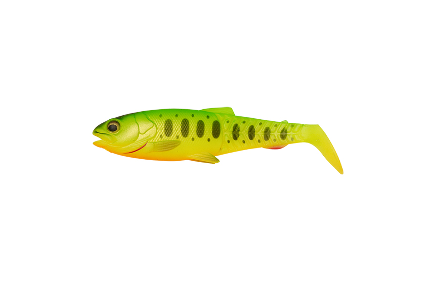 CRAFT CANNIBAL PADDLETAIL BULK