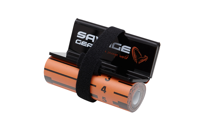 SAVAGE MEASURE UP ROLL