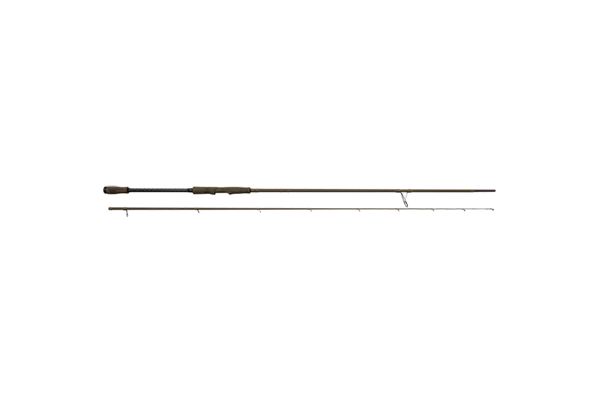 Canna SG4 Power Game Spinning Rod