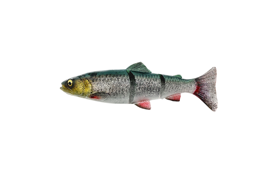 Savage Gear 4D Line Thru Trout Slow S.150mm 35g