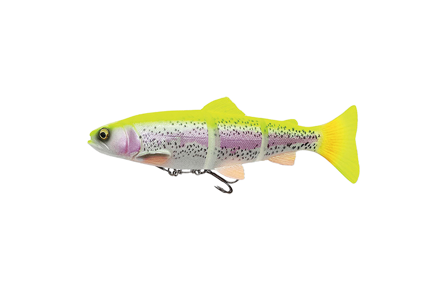 Savage Gear 4D Line Thru Trout Slow S.200mm 93gr