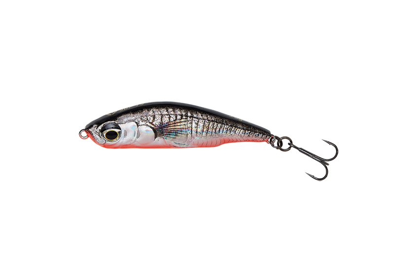 SG 3D Sticklebait Pencil Sinking