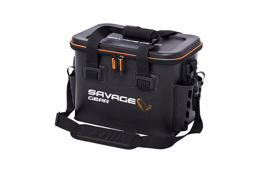 WPMP BOAT AND BANK BAG