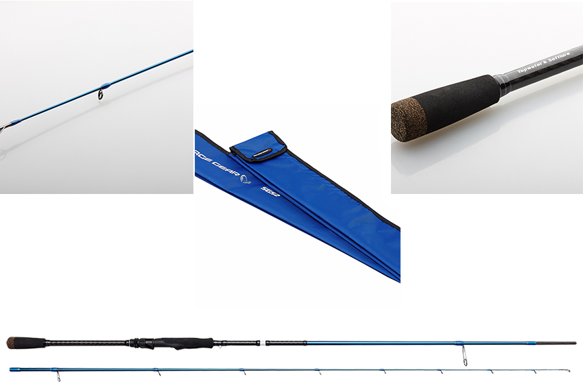 Canna Savage Gear SGS2 TOP WATER