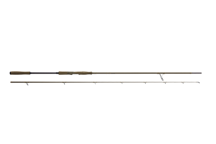 Canna SG4 Fast Game Spinning Rod