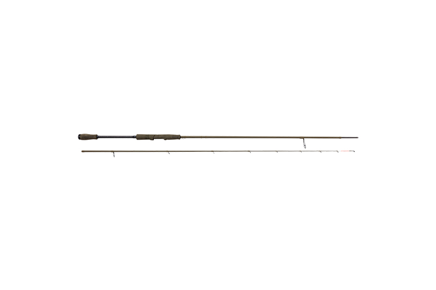 Canna SG4 Drop Shot Specialist Spinning Rod