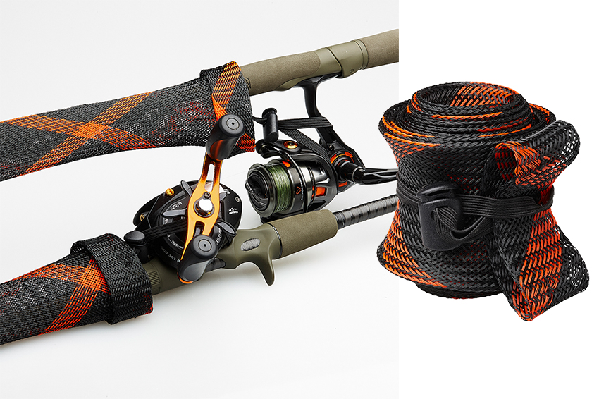 Savage Gear Rod Sock Flex (Copri Canna)