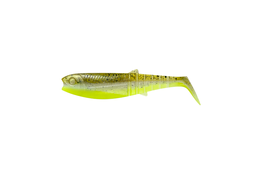 Cannibal Shad