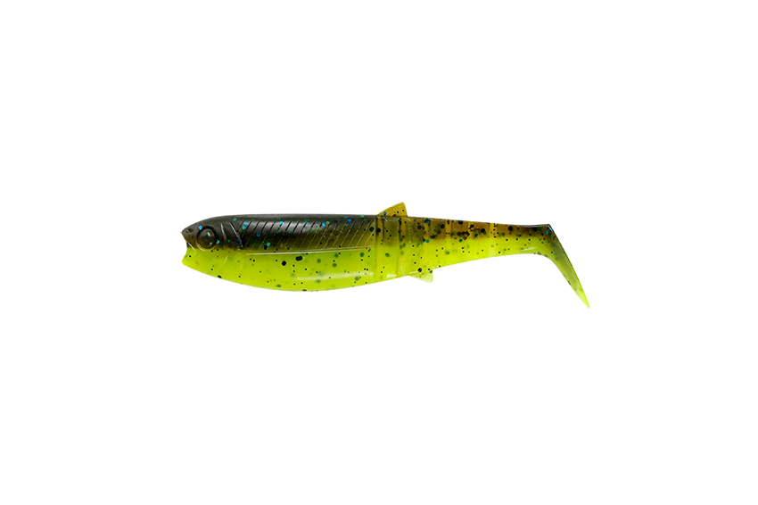 Cannibal Shad