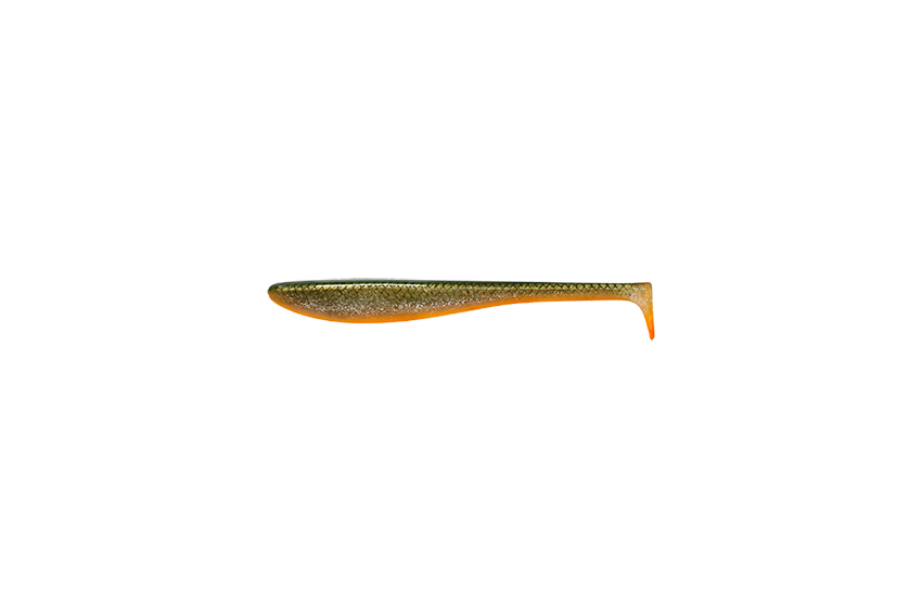 Monster Shad