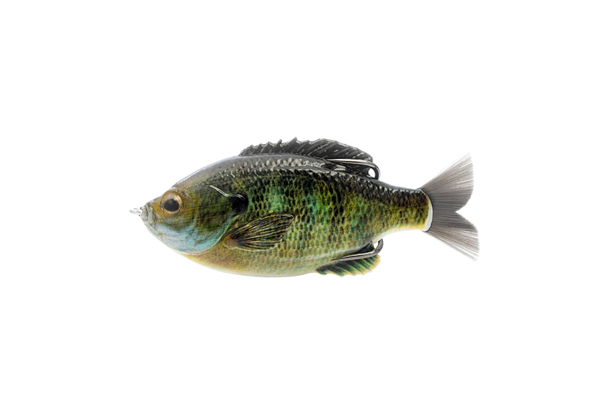 Savage Gear DC Slide Gill