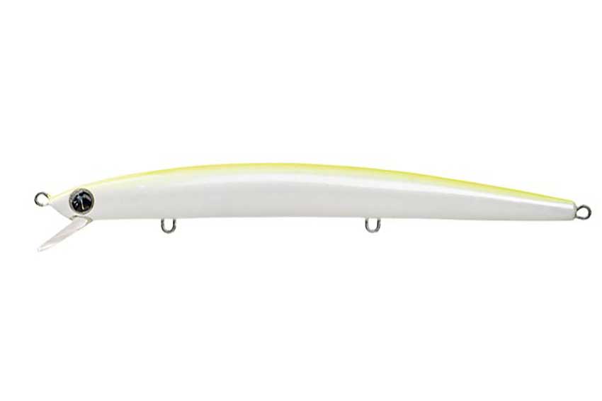 MOMMOTTI 140 SS 140mm 16gr