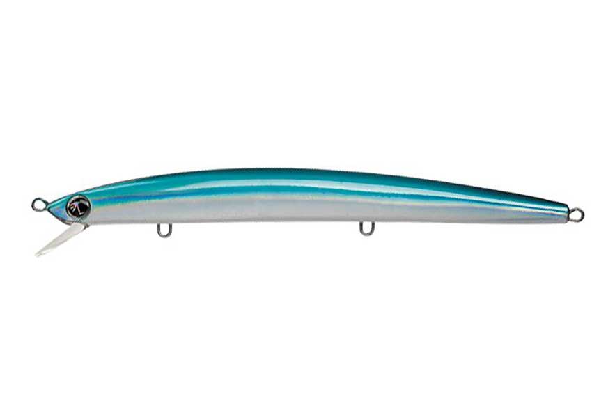 MOMMOTTI 140 SS 140mm 16gr