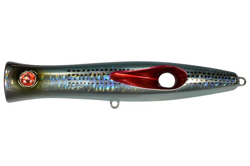 TOTO 131 131mm 36gr