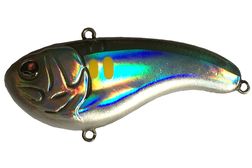 FLATT SHAD 66mm 20gr
