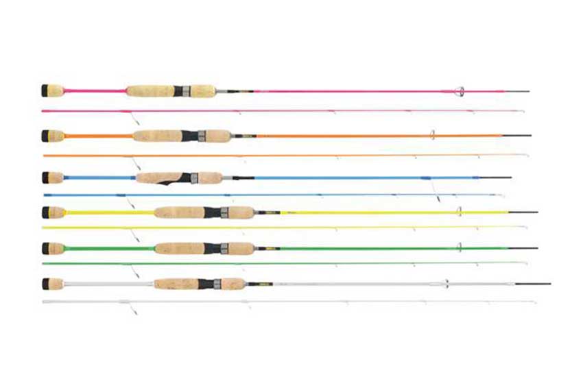 Porta Spoon trout area TSmall