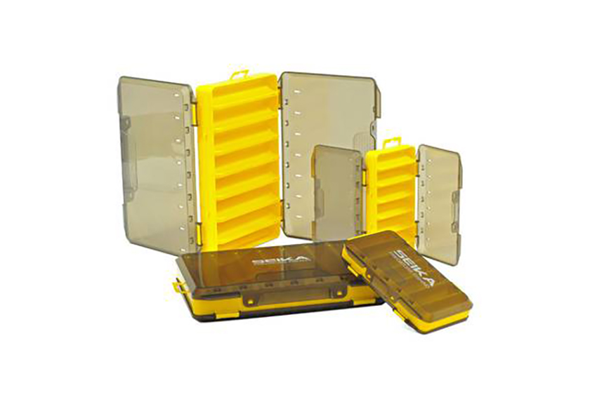 Seika Lures Box Small a V