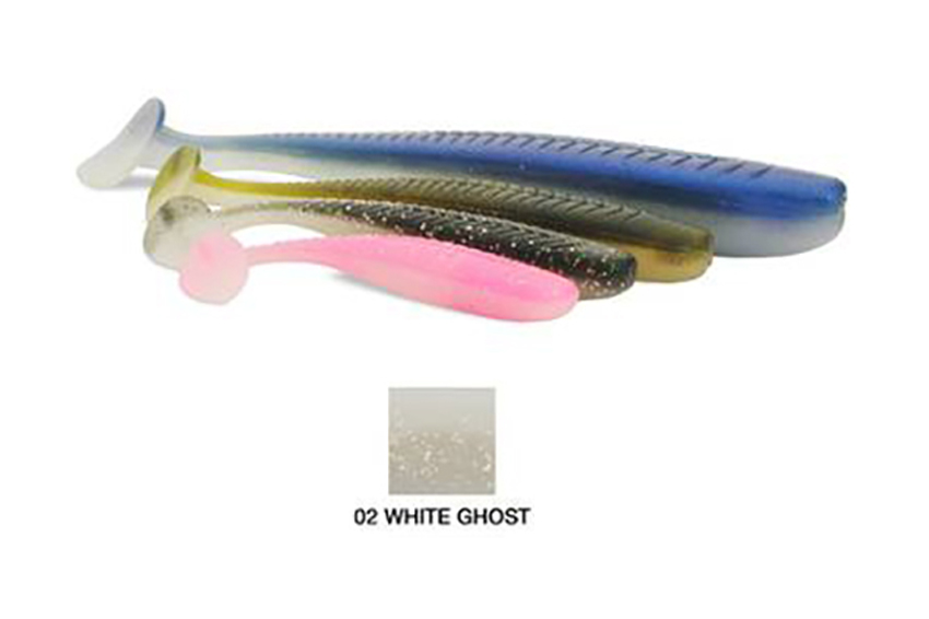 Wiki Shad Seika 2.4''