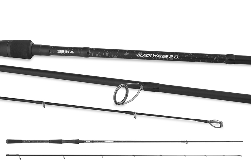 Canna Seika Black Water 2.0