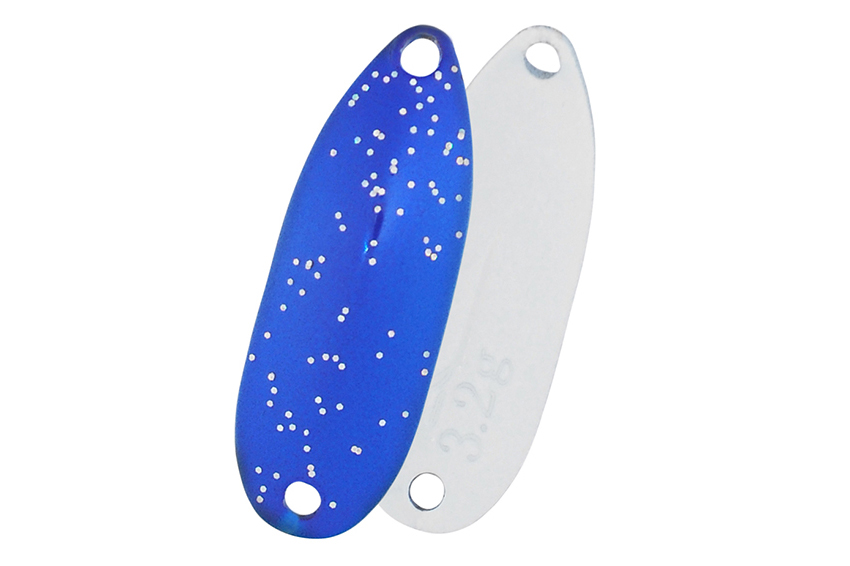 Spoon Mali Seika 1.9gr
