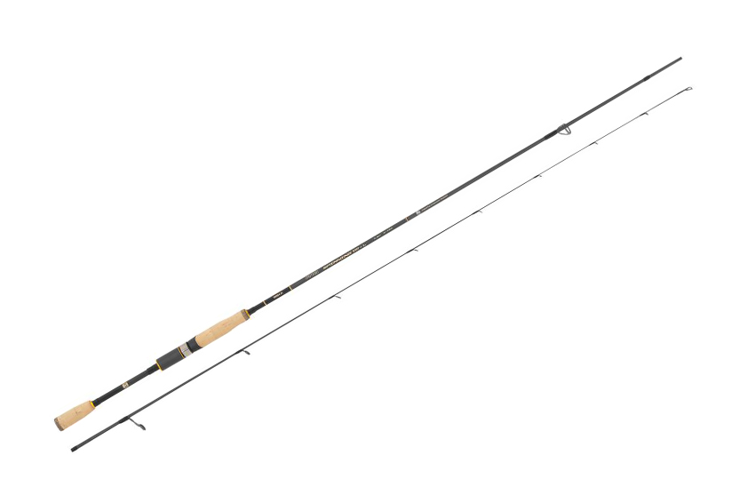 Canna R18 Spinning TR-L Seika