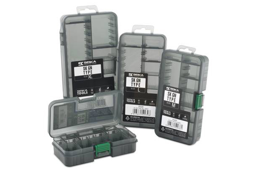 Seika SK Gn Type Box