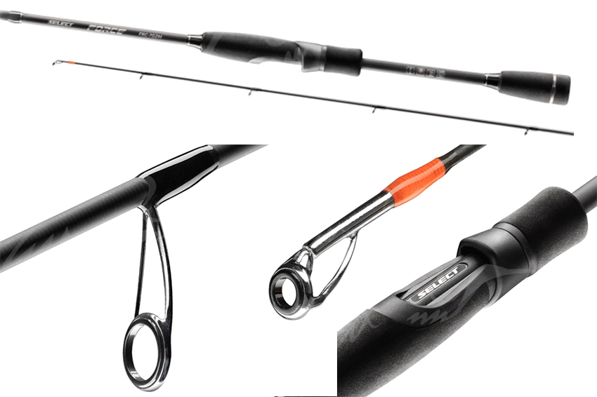 Select Canna Force FRC