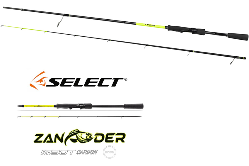 Canna Select Zander