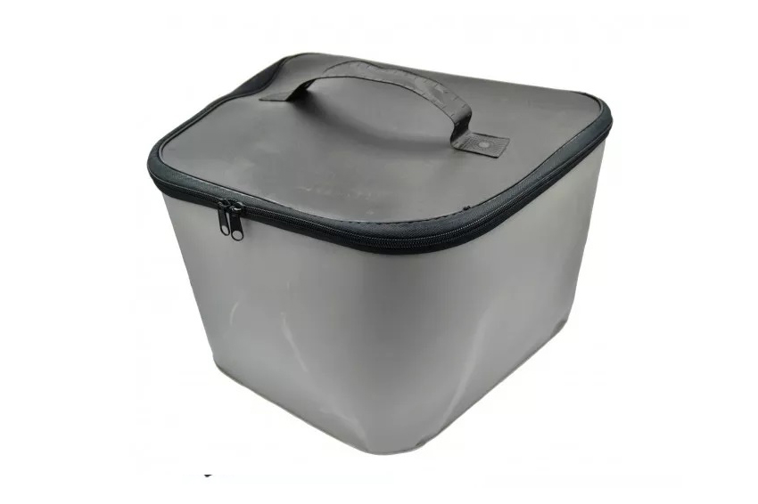 Seven Bass Cargo Bakkan System Back