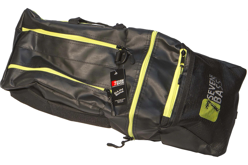 Seven Bass Borsa GATOR