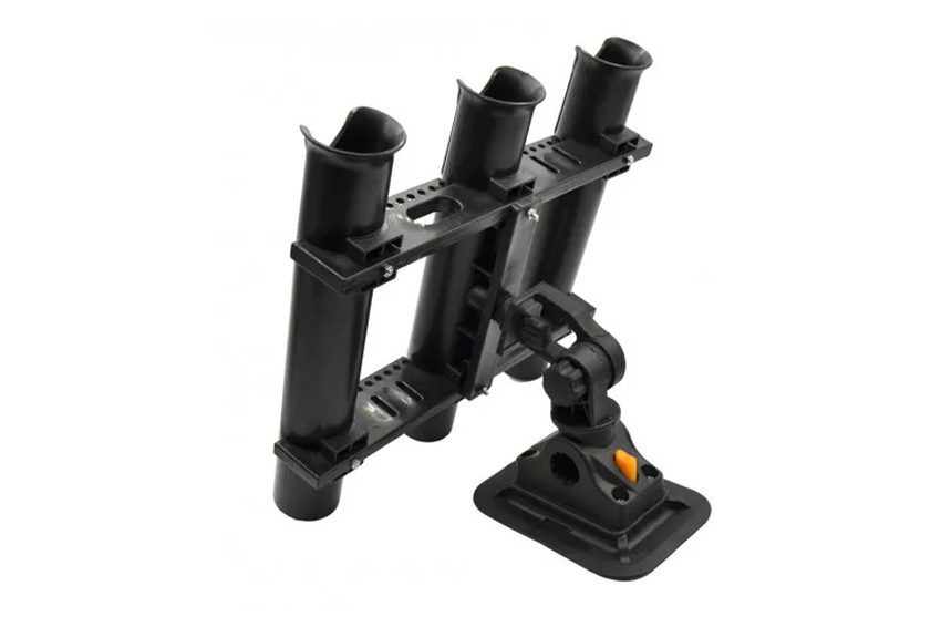 Kit Porta canne R-VOLUTION 3